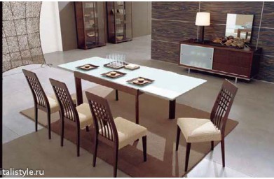 Manhattan –  Стул  от Calligaris